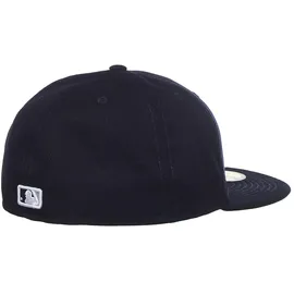 New Era 59Fifty Baseballcap blau 7 3/8