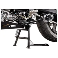 SW-Motech Hauptständer Schwarz für Suzuki DL 650 V-Strom (11-)