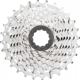 microSHIFT R9 Kassette 9s Silber