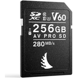 Angelbird AV PRO SD MK2 256GB