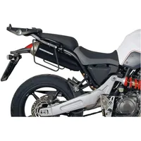 GIVI Abstandshalter für Satteltaschen MT501 Schwarz