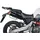 GIVI Abstandshalter für Satteltaschen MT501 Schwarz
