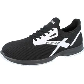 Atlas Halbschuh RUNNER 25 S1P, Weite 10 Größe 37