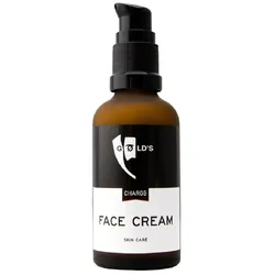 GØLD ́s Face Cream 50 ml