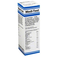 Macherey-Nagel GmbH & Co. KG Medi Test Combi 10