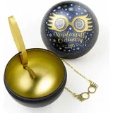 Harry Potter Carat Shop Weihnachts Deko Harry Potter Lona Lovegood Christbaumschmuck,