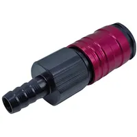 TRU Components TC-12770380 Druckluft-Kupplung 1St.