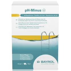 Bayrol pH-Minus 2 kg