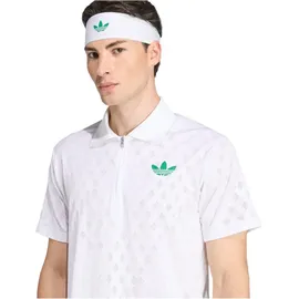 adidas Tennis Pro Climacool+ weiß / grün XL