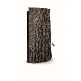 ARVES Evergreen Lite Regentonne 300 l braun