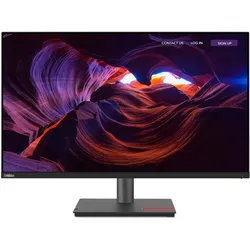 LENOVO ThinkVision P32p-30 Business Monitor Monitor