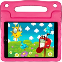 Targus Kids Antimicrobial Schutzhülle für iPad 10.2-10.5 pink