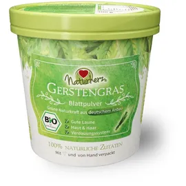 Scheunengut Bio Gerstengras Kapseln 180 St.