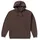 Volcom Stone Kapuzenpullover - Cacao - M