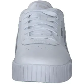 Puma Carina 2.0 Jr Weiss, 38.5