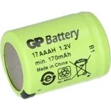 GP Batteries Greencell Carbon Zinc Einwegbatterie