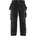 Blakläder Bundhose Handwerk schwarz Konfektionsgröße DE 58