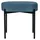 Paperflow Polsterbank GAIA S Blau 49 x 45,5 x 38 cm