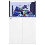 Red Sea REEFERTM Peninsula 350 G2+ Deluxe System ReefLED 90 - Weiss