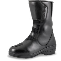 IXS Comfort High-ST Damen Stiefel schwarz, 39