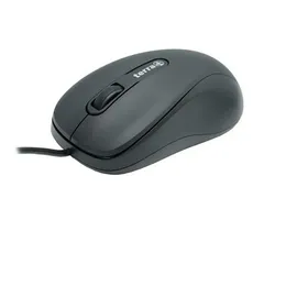 WORTMANN Mouse 1500 schwarz