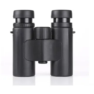 8 x 32 Fernglas mit interner Fokussierung mit komfortablem Augenmasken-Design und großem Objektivobjektiv für klare und helle Sicht