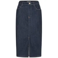 More & More Jeansrock