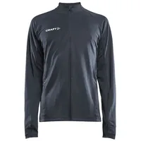 Craft Evolve Trainingsjacke Herren 995000 asphalt L