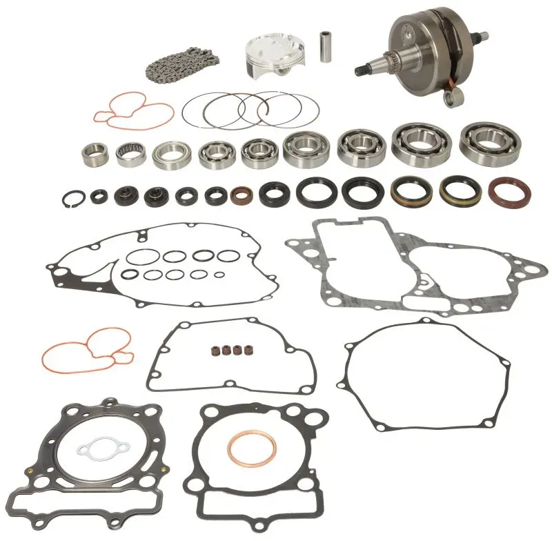 Kit de reparación de cigüeñal WRENCH RABBIT WR101-074