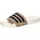 adidas Shower Adilette Off White / Core Black / Magic Beige 43