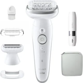 Braun Silk-epil 9-341