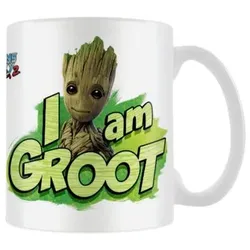 I am Groot