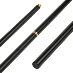 Stradivari Ersatzstab für Spielhilfen, Metallstab mit Metallgewinde