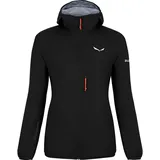 Salewa Damen Agner 2 PTX 3L Jacke (Größe XS, schwarz)