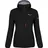 Salewa Agner 2 PTX 3L Regenjacke Damen Schwarz 34