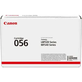Canon 056 L Schwarz