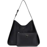 GUESS Tasche - Hobo Keandra Large