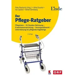 Der Pflege-Ratgeber