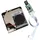 Nova Fitness SDS011 Feinstaub Sensor inkl. USB Adapter