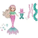 mga zapf creation Baby Born Magic Makeover Sweet Sparkle