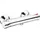 Conmetall Lao Thermostat-Wannenbatterie (SA326)