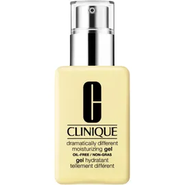 Clinique Dramatically Different Moisturizing Gel 125 ml