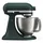 KitchenAid Artisan Plus 5KSM50PKVEBK 4,7 l Pebbled Palm
