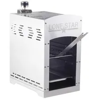 LONE STAR Beef Burner