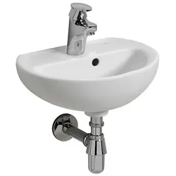Kolo Rekord Handwaschbecken 40x33 cm K92140000
