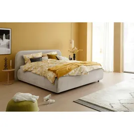 Schöner Wohnen Lissabon 180 x 200 cm Beige