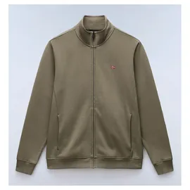 Napapijri Balis Full Zip tea leaf g0a (G0A) S