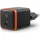 SPIGEN Wand-Ladegerät USB-C PD + QC3.0 30W - kompatibel mit iOS, Android Schwarz