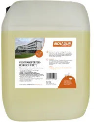 NOVADUR® Forte Viehtransporter-Reiniger 060.2341 , 10,1 kg - Kanister
