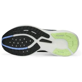 Puma Deviate Nitro 2 Damen schwarz, Größe 37 1⁄2 - 4,5